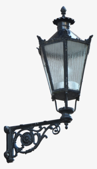 Lantern, Lamp, Light, Lighting, Street Lamp, Metal - Germany
