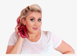 Louise Glitter White T Shirt - Sprinkle Of Glitter