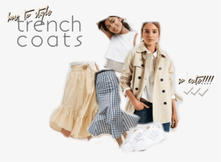 How To Style Jack Wills Trench Coat Transitional Weather - Trench Coat Jack Wills