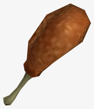 Turkey Leg Png - Ice Cream Bar