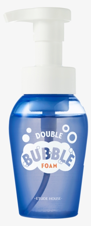 Double Bubble Foam - Etude House Double Bubble Foam