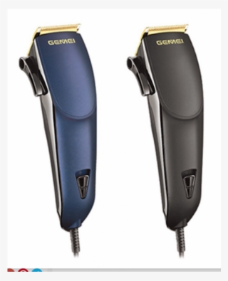 Gemei 812 Professional Hair Clipper Full Set With Scissor - Gemei Gm 812