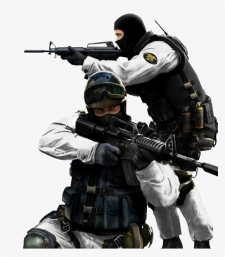 Counter Strike Png, Cs Png, Download Png Image With - Counter Strike Png