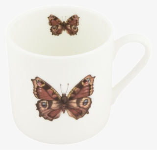 China Coffee Can Insect - Coffee Cup