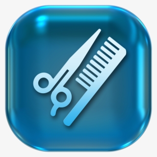 On,structure - Simbolo Parrucchiere