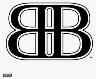 Big Black Clothing - Rob And Big Black Logo