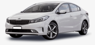 Rent Kia Cerato - 2018 Subaru Legacy 2.5 I Premium