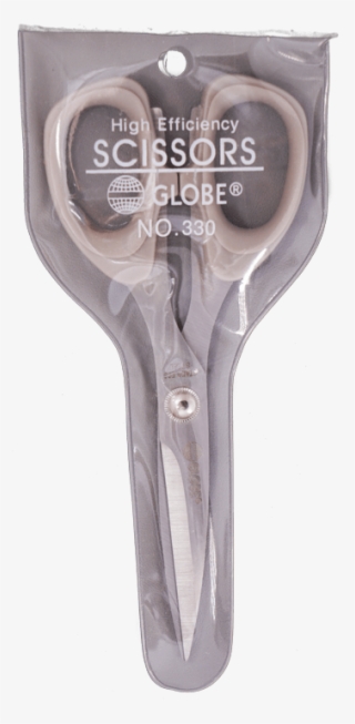 Globe Scissors - Key