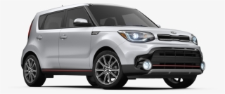 2018 Kia Soul - Kia Soul 2019 Png