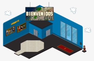 Hola - House