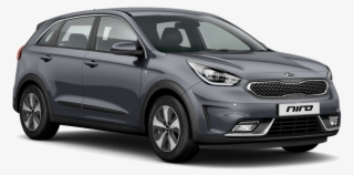 Niro Hybrid Enquire Nowthe Kia Niro Is An All New, - Opel Astra 2018 Black