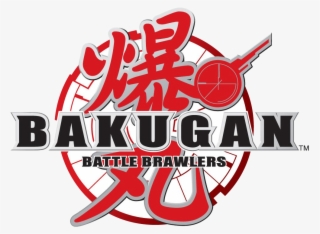 Bakugan Logo Png