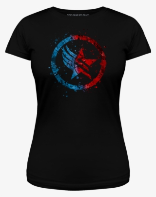 Paragon/renegade Splatter - Mlp Starlight Glimmer T Shirt