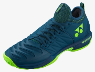 Yonex Power Cushion Fusion Rev 3 Mens All Court Tennis - Power Cushion Fusionrev 3