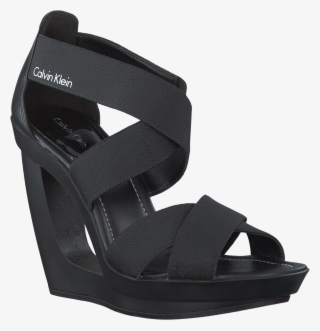 Sandalen Yvette Calvin Klein