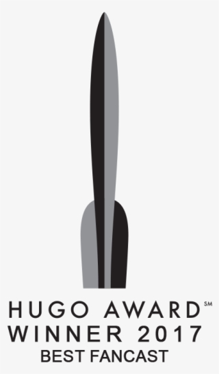 About Tea & Jeopardy - Hugo Award