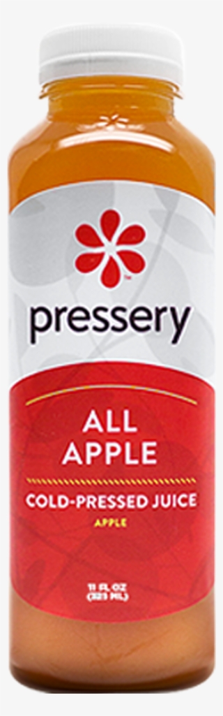 All Apple - Lip Care