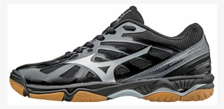 Larger Photo - Mizuno Wave Hurricane 3