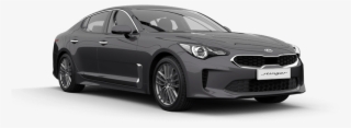 Kia Stinger 200si - Bmw 4 Series Gran Diesel Coupe 430d M Sport 5dr Auto