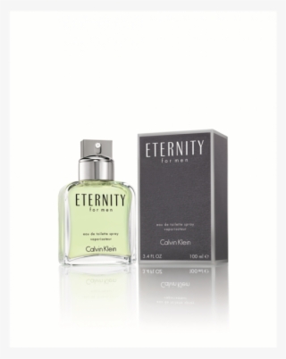 Calvin Klein Eternity For Men