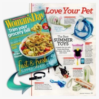 Womens-day - Convenience Food