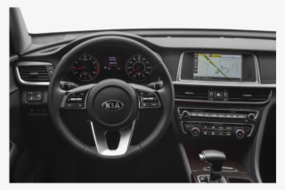 New 2019 Kia Optima Ex - 2019 Kia Optima Sx Turbo
