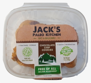 Jacks Paleo Kitchen