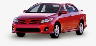 Rental Cars From Just $40/day - Car