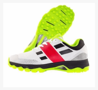 Gray Nicolls Players Rubber Sole Shoes - Cricket Shoes Gray Nicolls