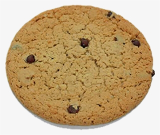 Crown's Own Large Chocolate Chip Cookie - Chocolate Chip Cookie