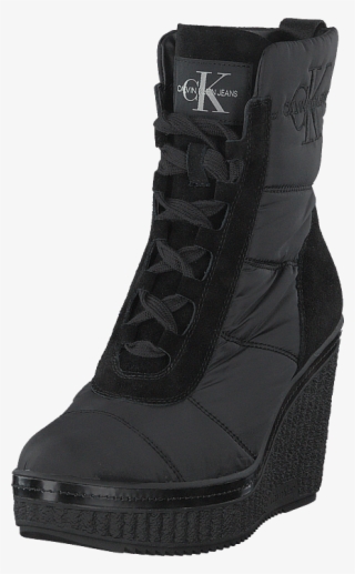 Calvin Klein Jeans - Motorcycle Boot