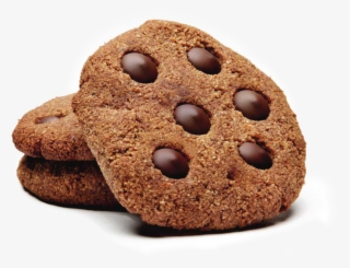 Vegan, Gluten-free Peanut Butter Chocolate Chip Cookie