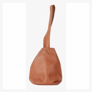 Calvin Klein Brown Shoulder Bag 0 Thumbnail - Spatula