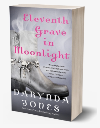 Darynda Jones Great Series