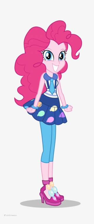 Free Png Download My Little Pony Pinkie Pie Equestria - My Little Pony Pinkie Pie Equestria Girls