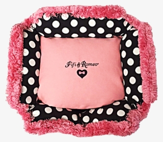 Fifth Ave - Bed - Picture Frame