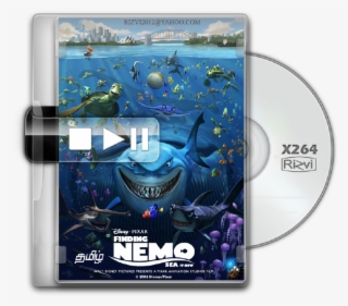 Finding Nemo Png Free Hd Finding Nemo Transparent Image Pngkit