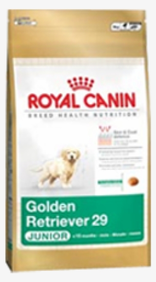 Royal Canin Golden Retriever Junior 12kg - Royal Canin Golden Retriever Junior