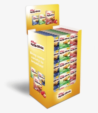 Kellogg's - Carton