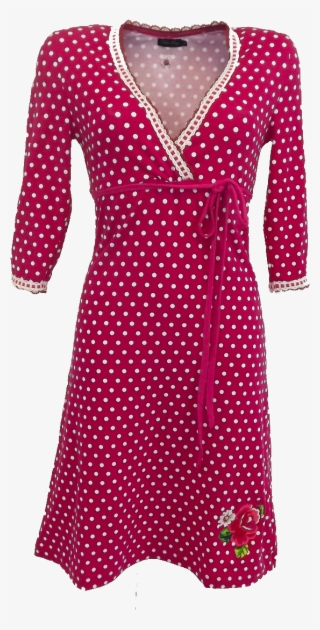 Polkadot Jurkje Cherry Pies, Lovely Dresses, Everyday - Dress