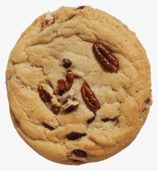 Pecan Chocolate Chip - Chocolate Chip Cookie