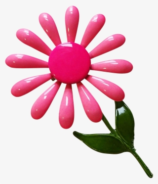 #vintage #flowerpower Jewelry At Www - Wall Clocks