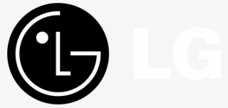 Lg Electronics Logo Png Transparent Svg Vector Freebie - Logo Png Lg Digital Signage