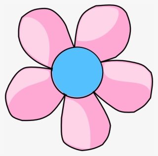 How To Set Use Daisy Pink And Blue Svg Vector