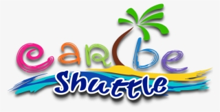 Caribe Shuttle Logo