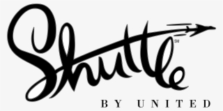 Shuttle Logo Png Transparent - United Airlines Timetable