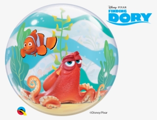 Bubble Balloon - Dory Bubble Balloon