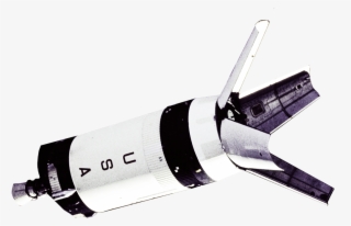 Space Shuttle Endeavour - Space Shuttle