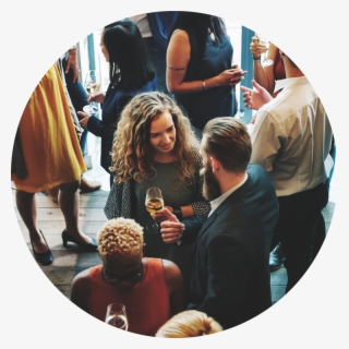 Shuttle Events2 - Networking Event