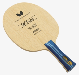 Table Tennis Blade St